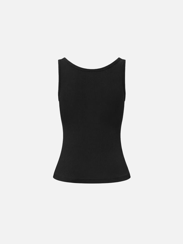 Aelfric Eden Script Tank Top
