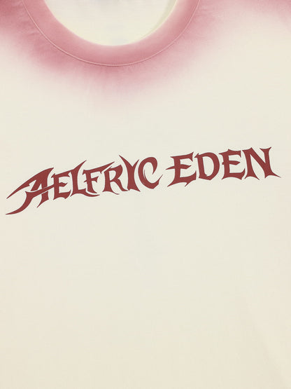 Aelfric Eden Spray Tee