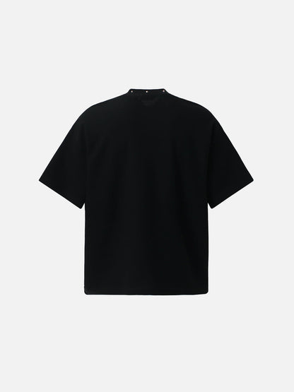 Aelfric Eden Studded Portrait Tee
