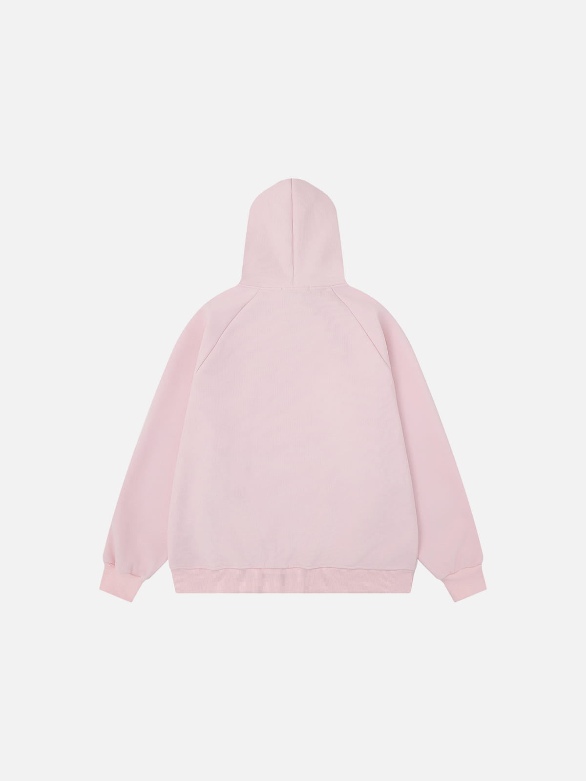 Aelfric Eden Studded Tie Pullover Hoodie