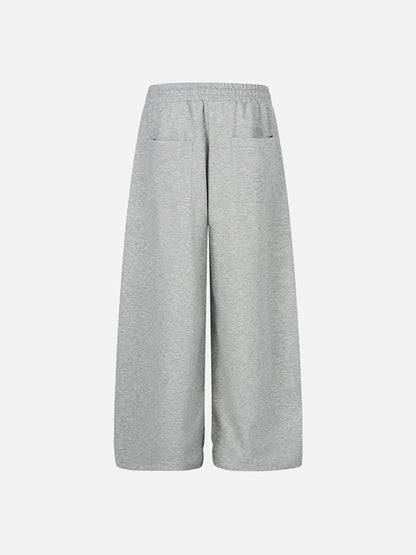 Aelfric Eden Bow Graphic Sweatpants