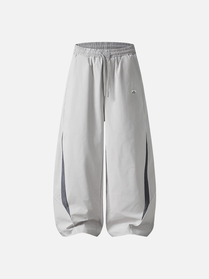 Aelfric Eden Color Block Baggy Sweatpants