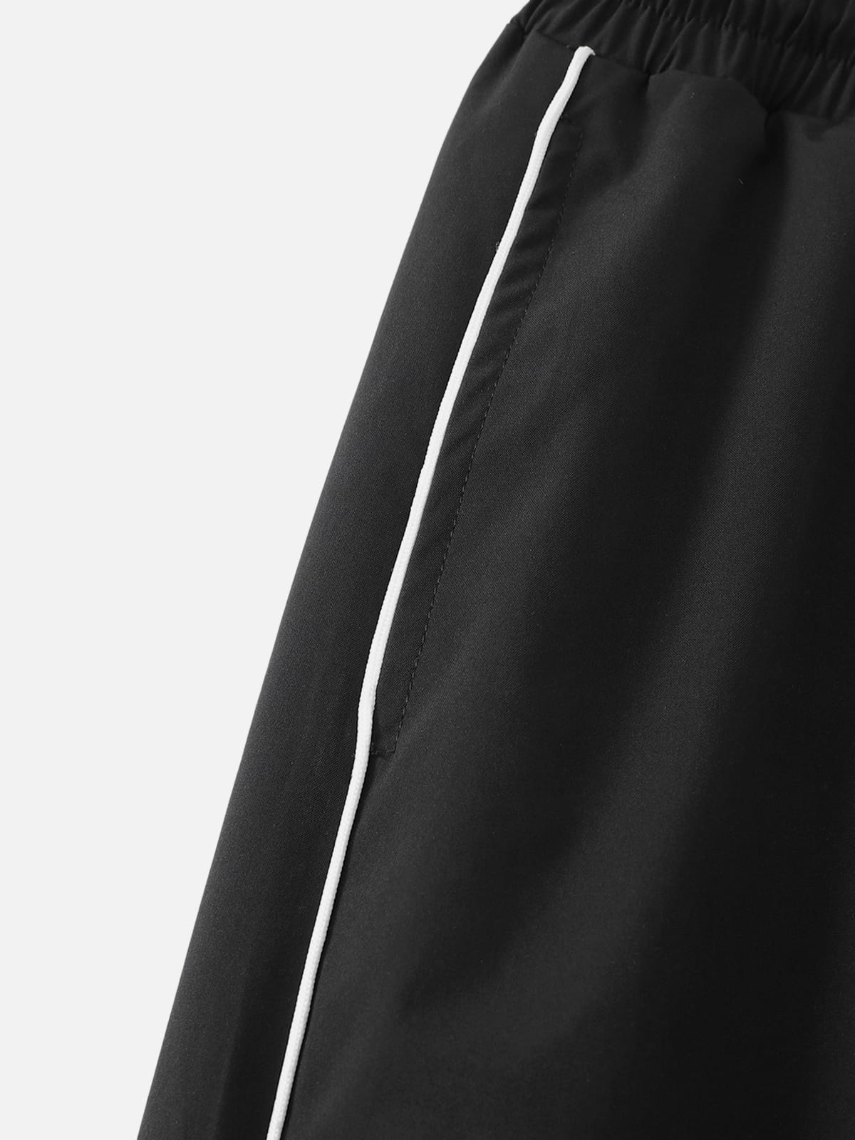 Aelfric Eden Color Block Baggy Sweatpants