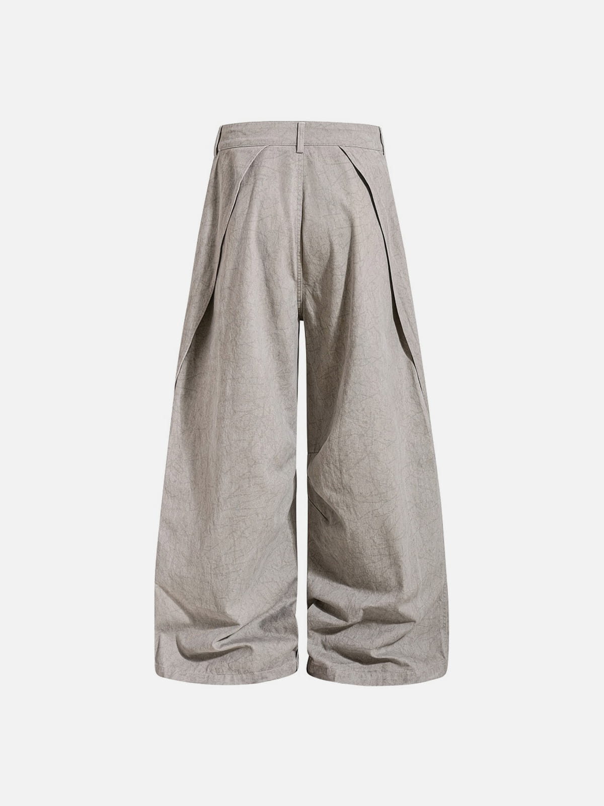 Aelfric Eden Wrinkled Baggy Pants
