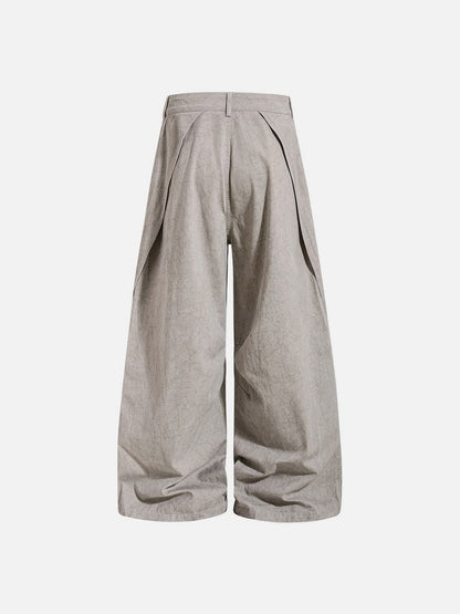 Aelfric Eden Wrinkled Baggy Pants
