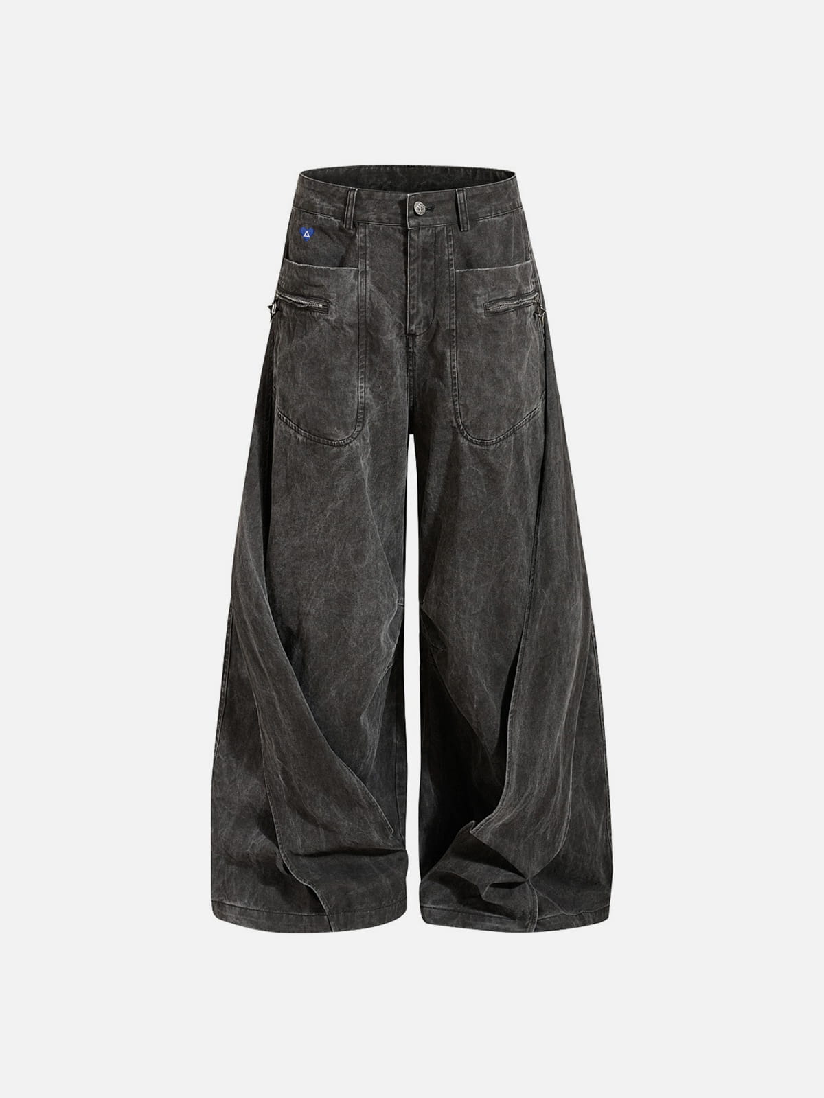 Aelfric Eden Wrinkled Baggy Pants