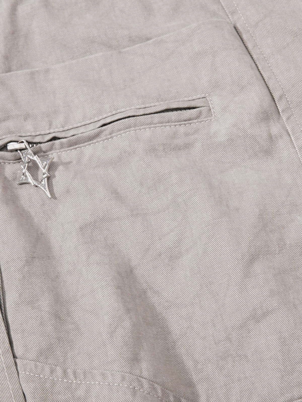 Aelfric Eden Wrinkled Baggy Pants