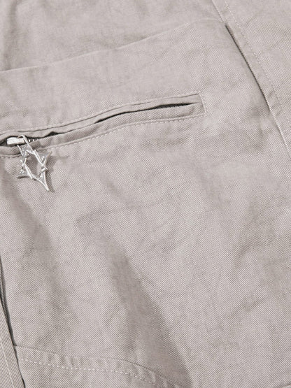 Aelfric Eden Wrinkled Baggy Pants