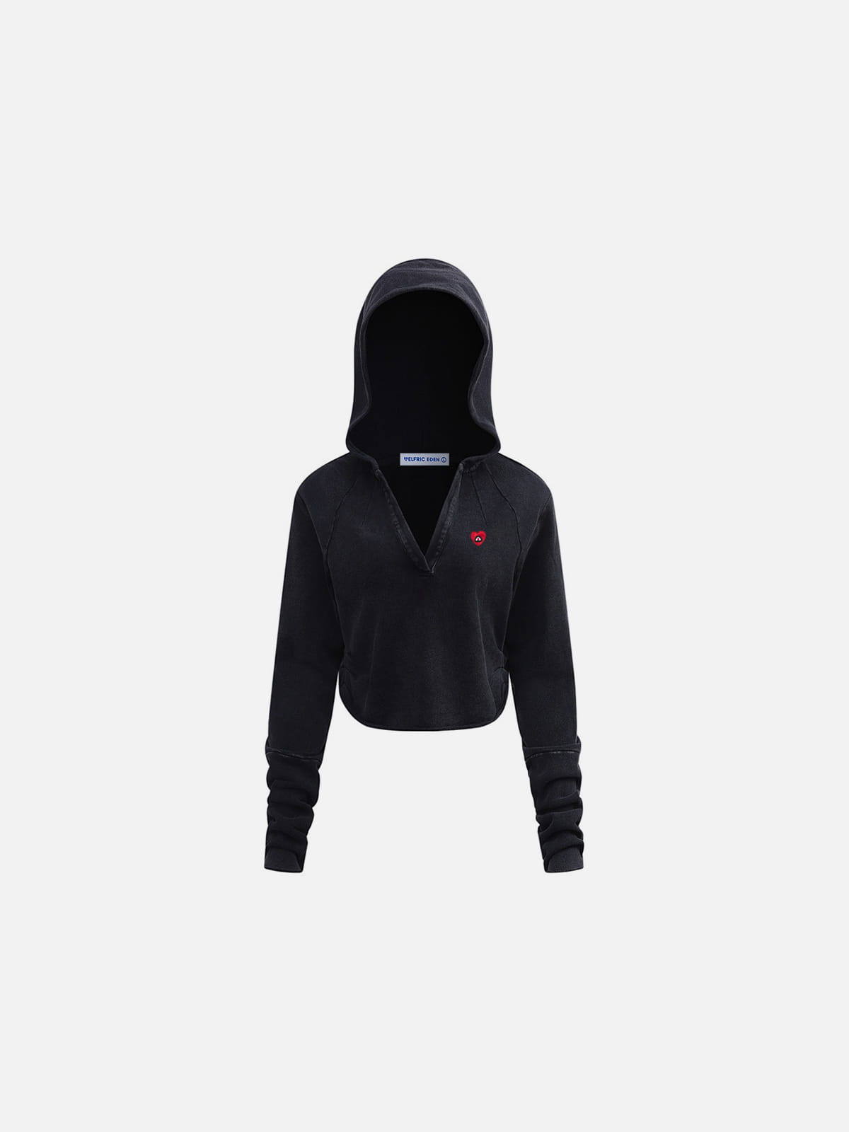 [Pre-Order] Aelfric Eden V-Neck Pullover Hoodie