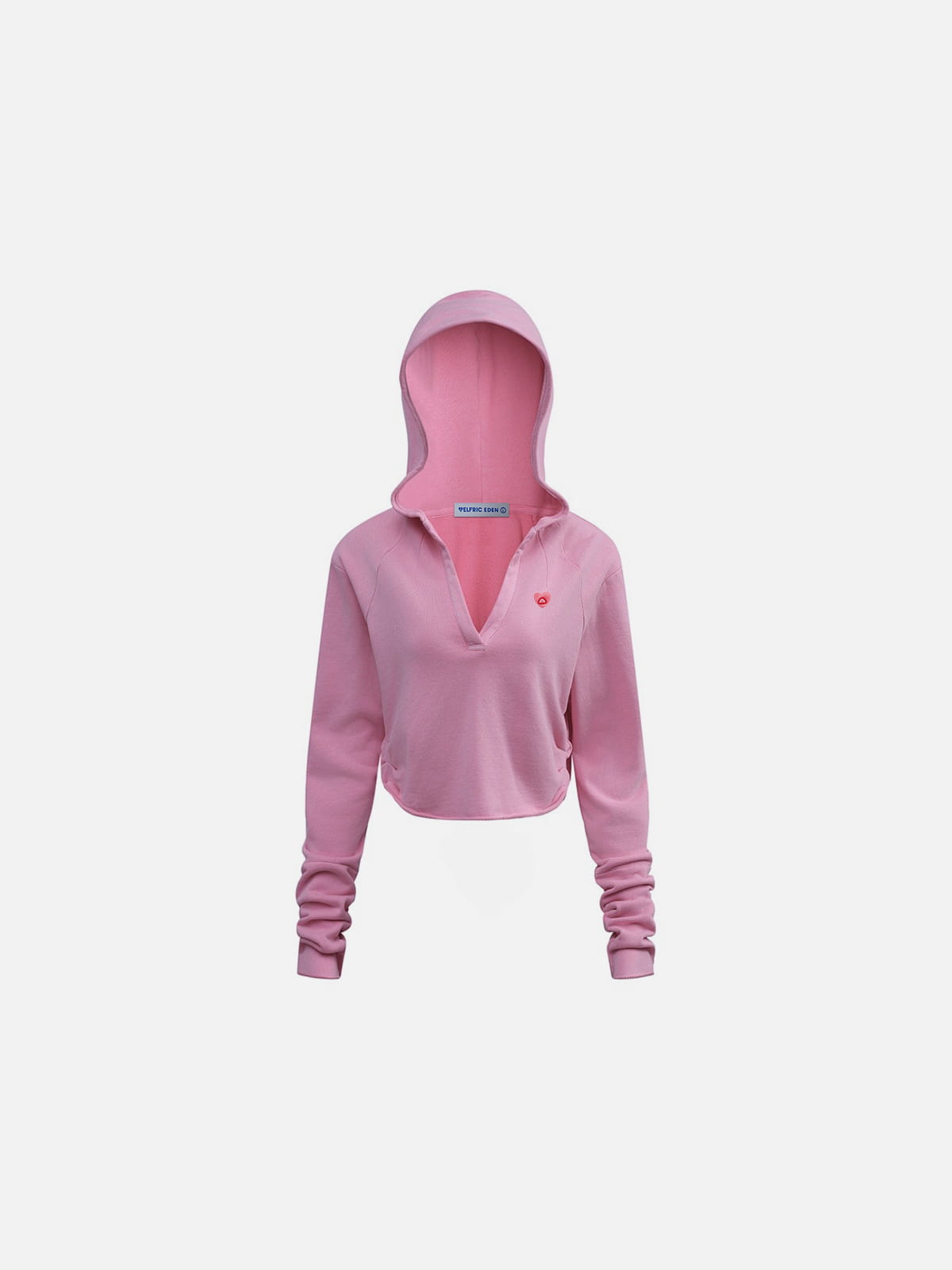 [Pre-Order] Aelfric Eden V-Neck Pullover Hoodie