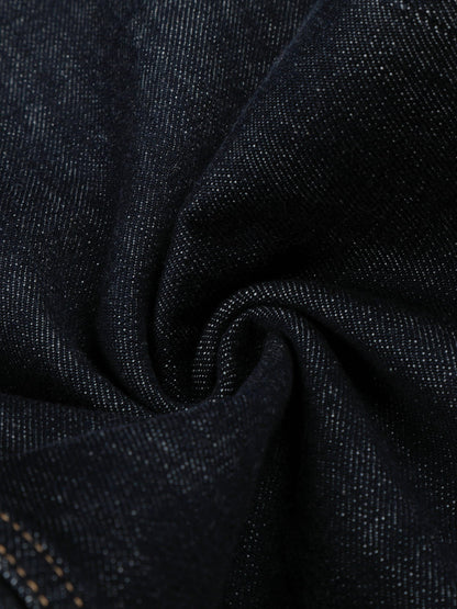 Aelfric Eden Button Pocket Jeans