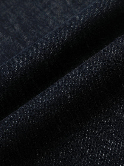 Aelfric Eden Button Pocket Jeans