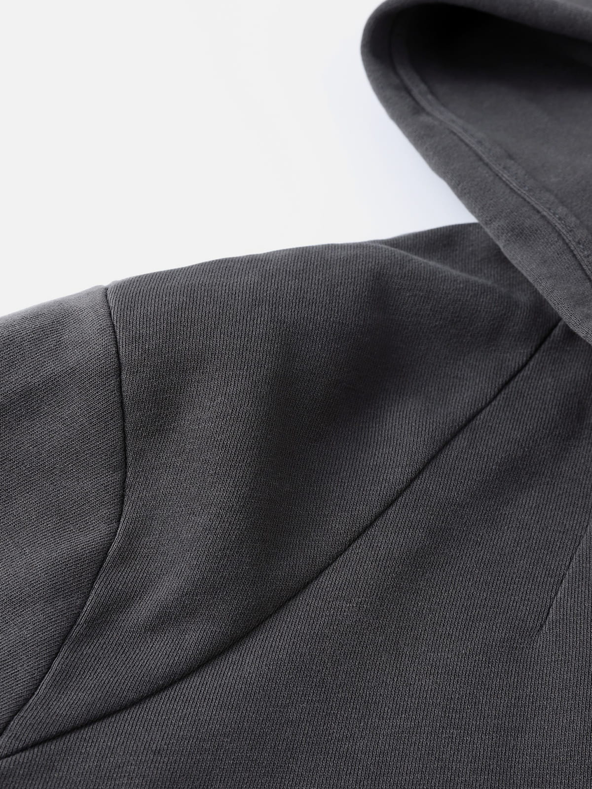 [Pre-Order] Aelfric Eden V-Neck Pullover Hoodie