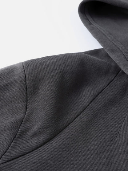 [Pre-Order] Aelfric Eden V-Neck Pullover Hoodie