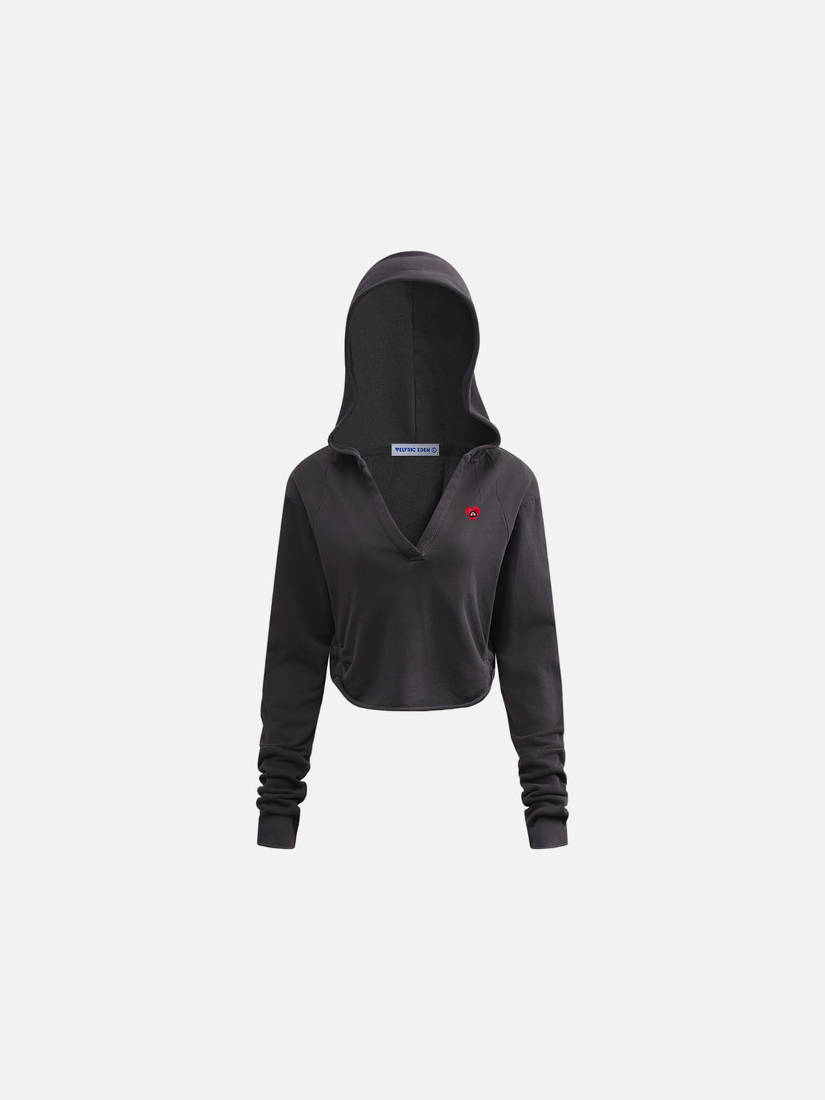 [Pre-Order] Aelfric Eden V-Neck Pullover Hoodie
