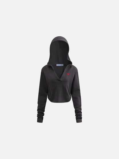 [Pre-Order] Aelfric Eden V-Neck Pullover Hoodie