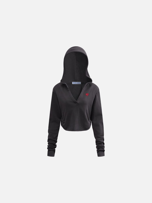 [Pre-Order] Aelfric Eden V-Neck Pullover Hoodie