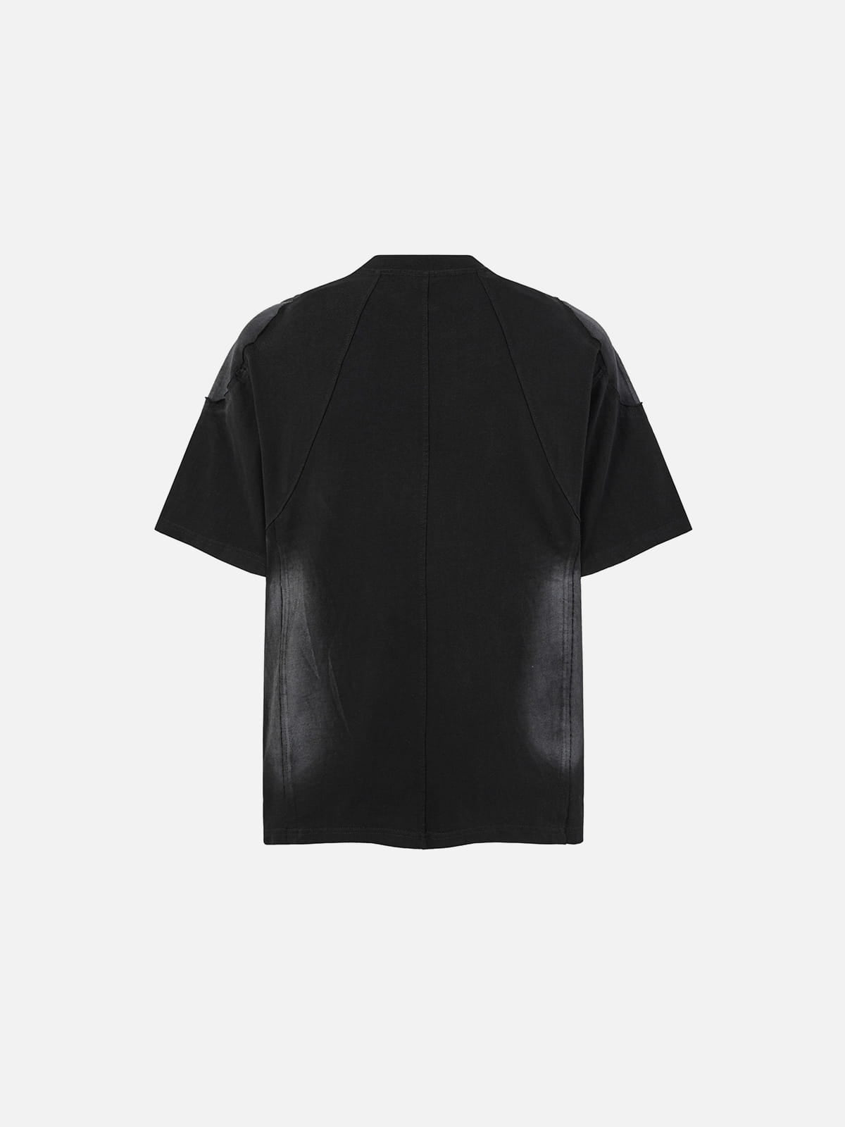 Aelfric Eden Studded Washed Tee
