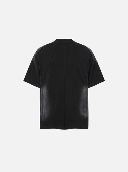 Aelfric Eden Studded Washed Tee