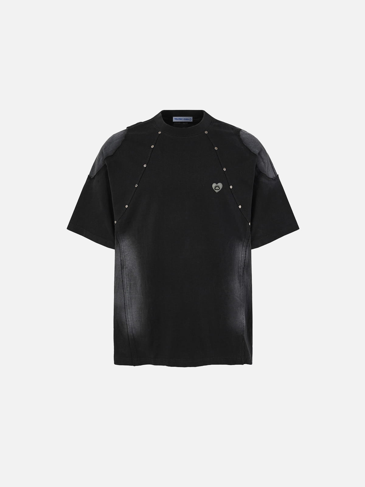 Aelfric Eden Studded Washed Tee