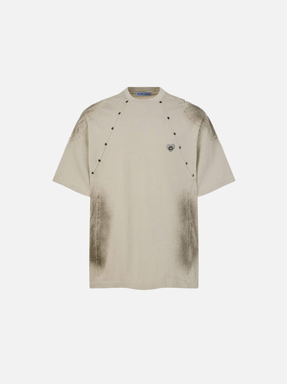 Aelfric Eden Studded Washed Tee
