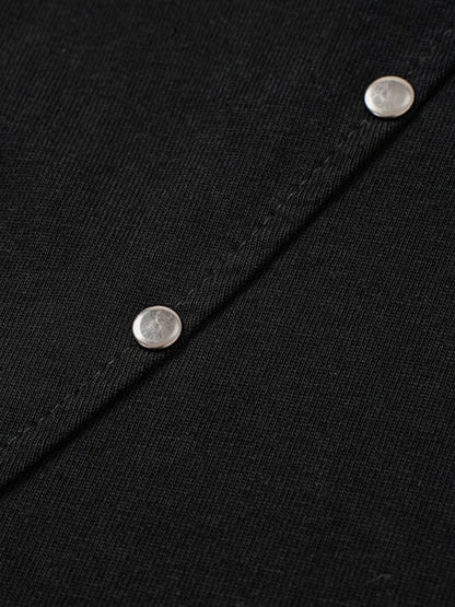 Aelfric Eden Studded Washed Tee