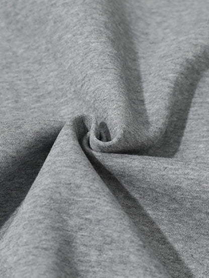Aelfric Eden Layered Half Zip Pullover Hoodie
