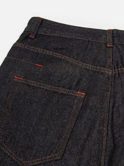 Aelfric Eden Fireman Clasp Jeans