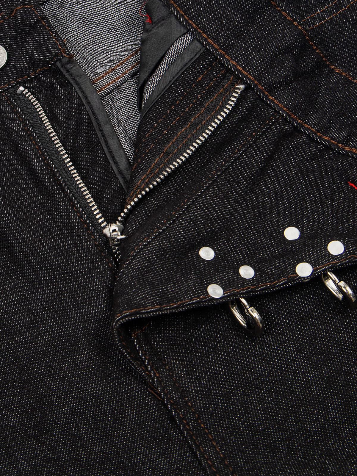 Aelfric Eden Fireman Clasp Jeans