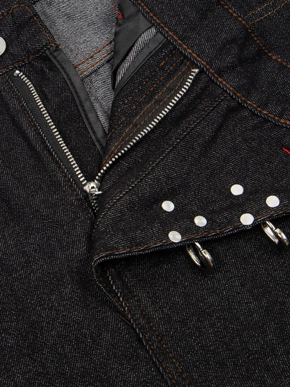 Aelfric Eden Fireman Clasp Jeans