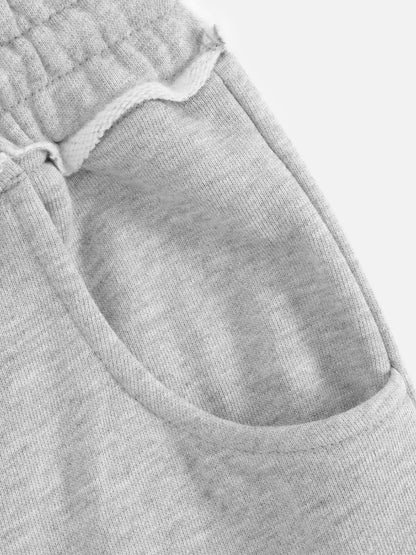 Aelfric Eden Double Waist Baggy Sweatpants