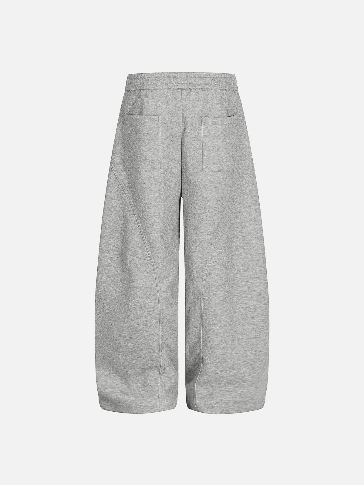 Aelfric Eden Cargo Pocket Baggy Sweatpants