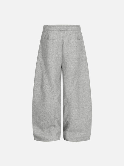 Aelfric Eden Cargo Pocket Baggy Sweatpants