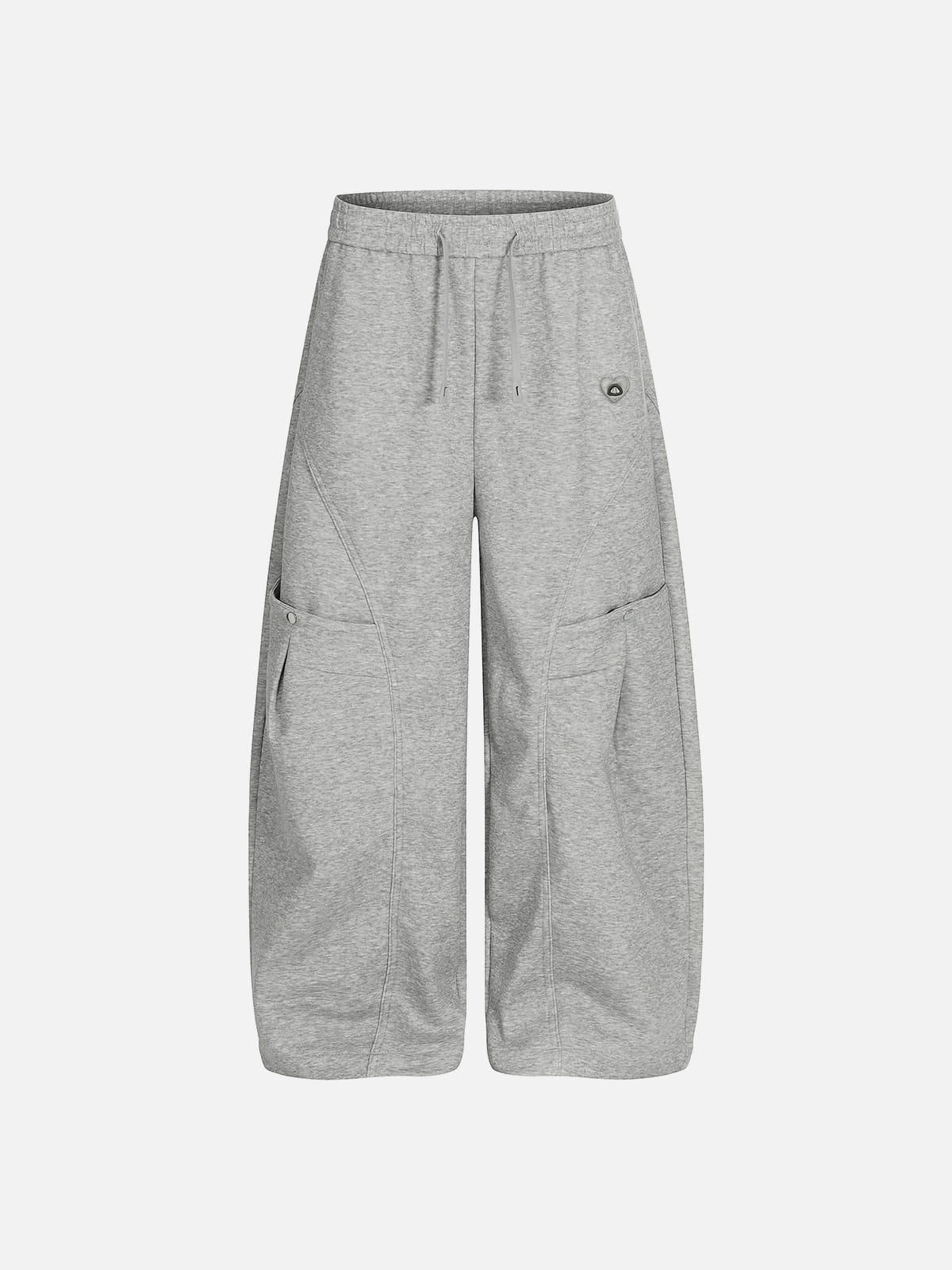 Aelfric Eden Cargo Pocket Baggy Sweatpants
