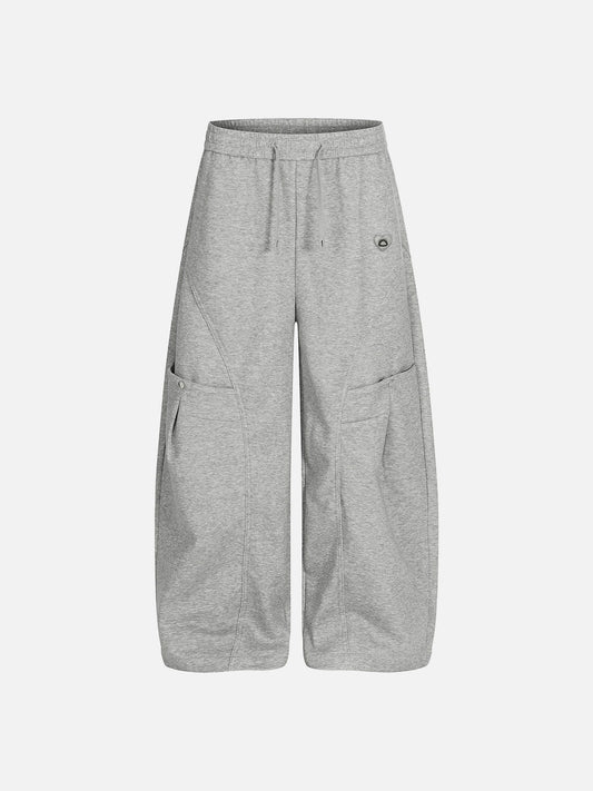 Aelfric Eden Cargo Pocket Baggy Sweatpants