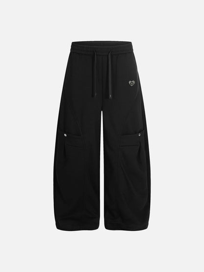 Aelfric Eden Cargo Pocket Baggy Sweatpants