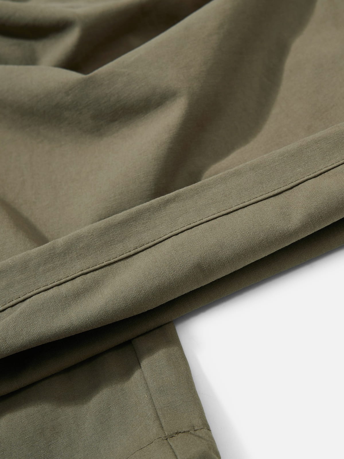 Aelfric Eden Foldover Waist Baggy Pants