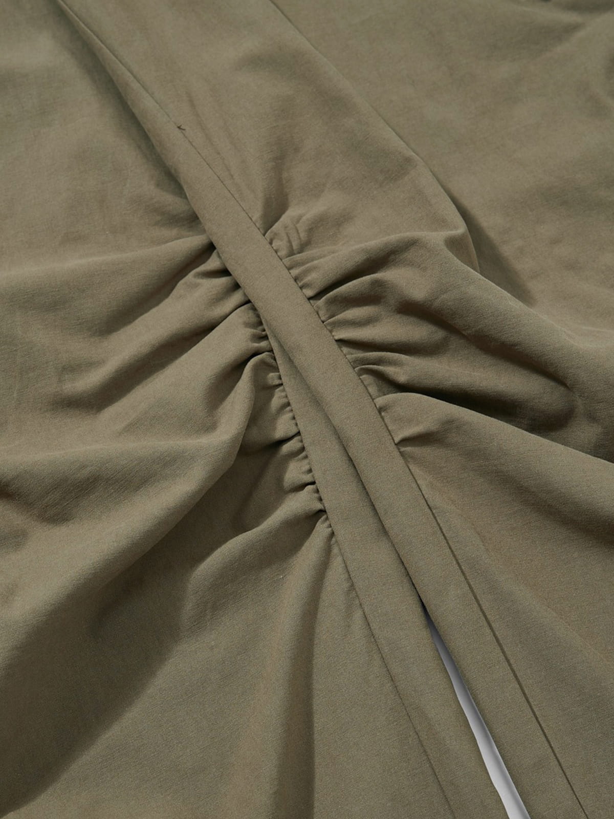 Aelfric Eden Foldover Waist Baggy Pants