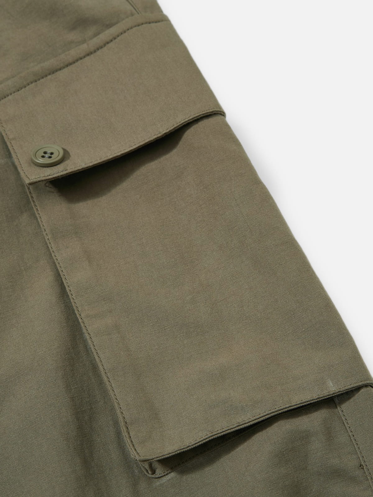 Aelfric Eden Foldover Waist Baggy Pants