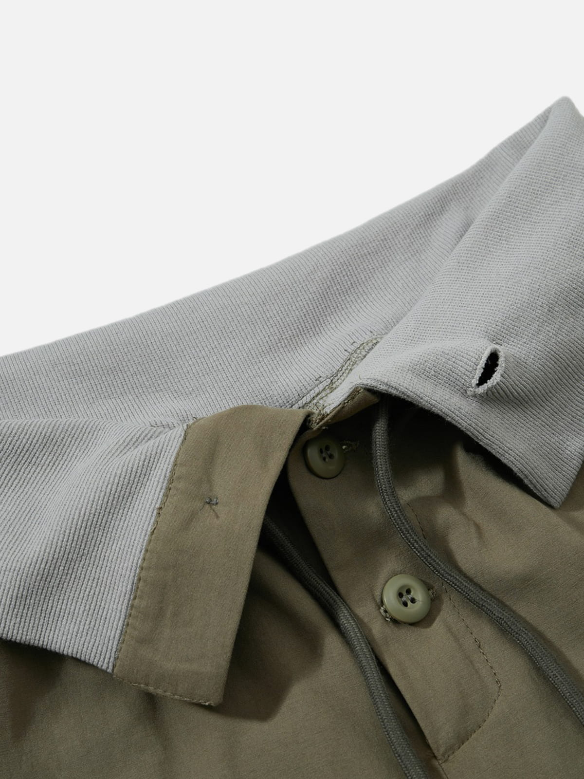 Aelfric Eden Foldover Waist Baggy Pants