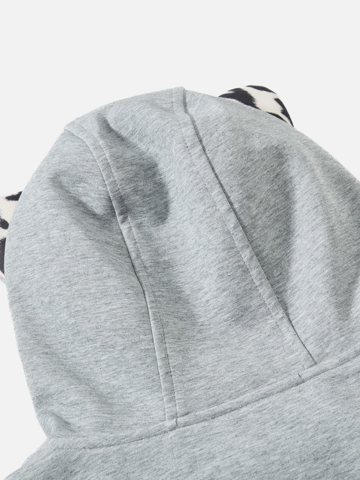 [Pre-Order] Aelfric Eden Reversible Leopard Zip Up Hoodie