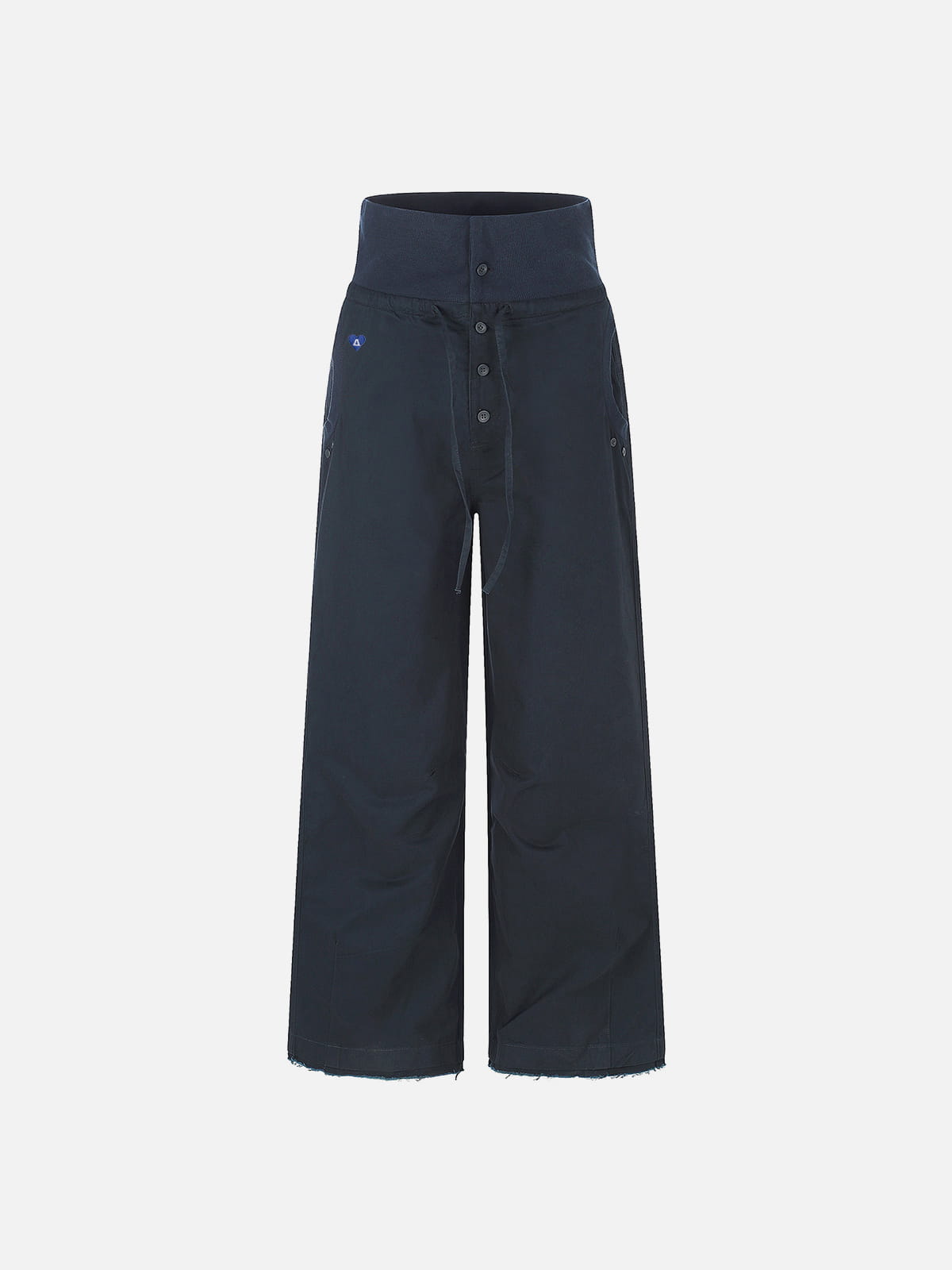 Aelfric Eden Ribbed Waistband Pants