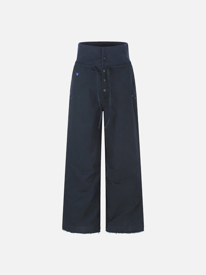 Aelfric Eden Ribbed Waistband Pants
