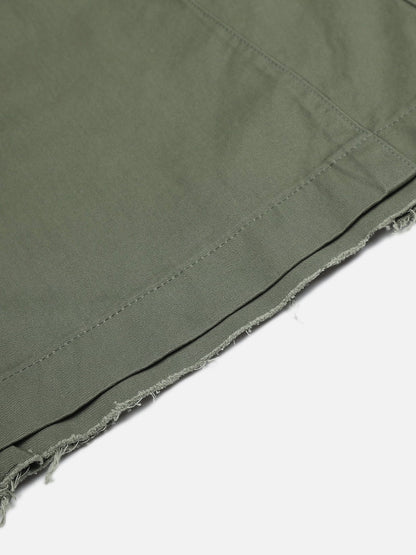 Aelfric Eden Ribbed Waistband Pants