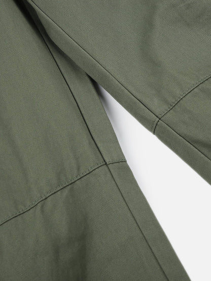 Aelfric Eden Ribbed Waistband Pants