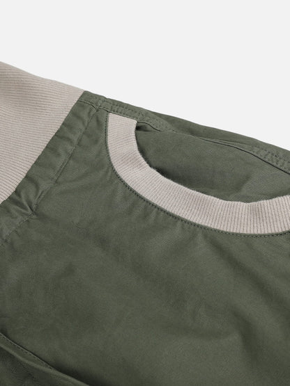 Aelfric Eden Ribbed Waistband Pants