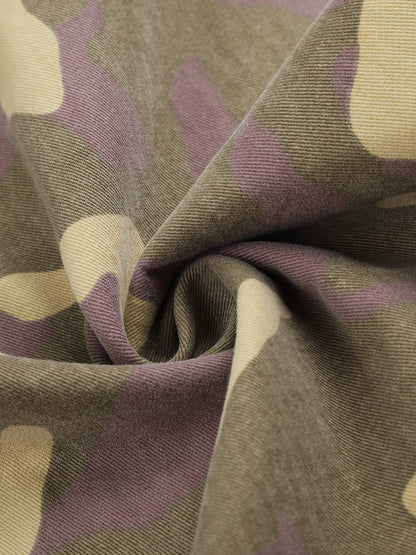 Aelfric Eden CAMO Cargo Pants