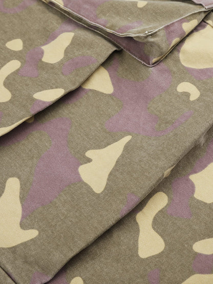 Aelfric Eden CAMO Cargo Pants