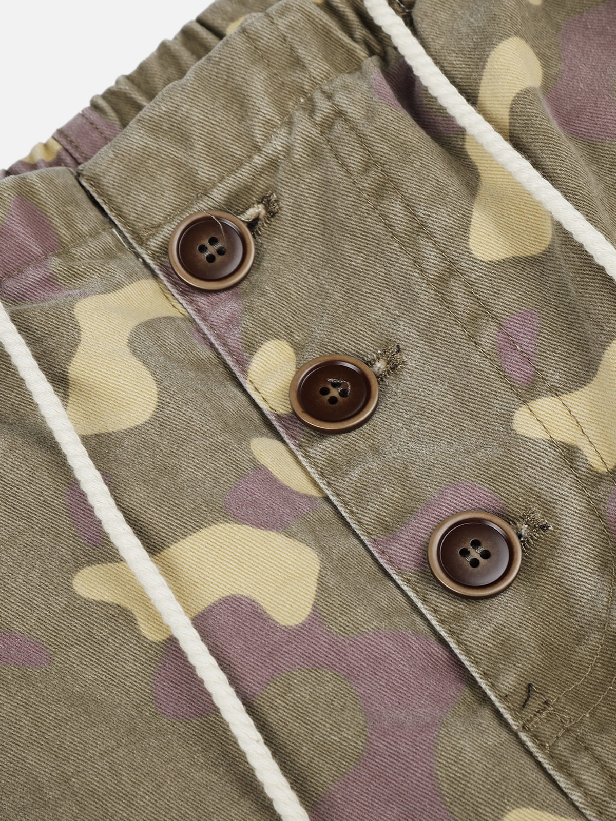 Aelfric Eden CAMO Cargo Pants