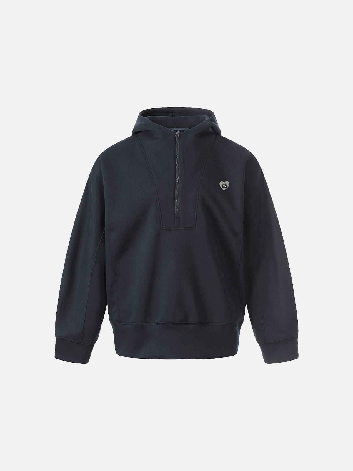 Aelfric Eden Half Zip Pullover Hoodie
